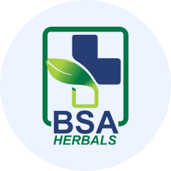 bsa herbs logo